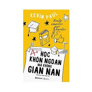 Sách - học khôn ngoan mà không gian nan