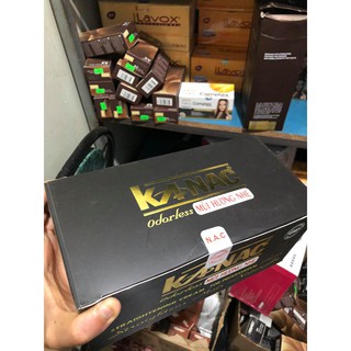 Thuốc duỗi tóc kanac 600ml