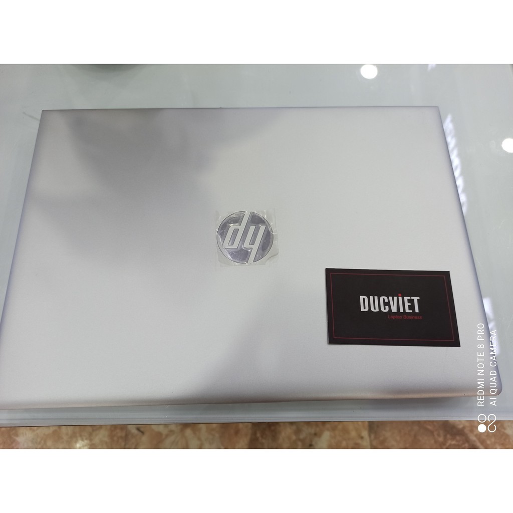 Laptop HP 640 G4