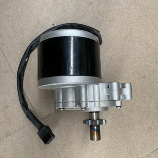 ĐỘNG CƠ GIẢM TỐC 24V 250W 75V/P
