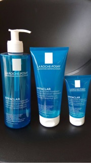 SỮA RỬA MẶT LA ROCHE-POSAY