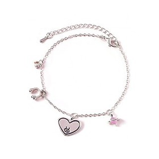 Lắc tay vòng tay BT21 BTS Chimmy Cooky Koya Mang Rj Shooky Tata