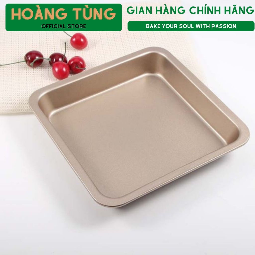 Khuôn làm bánh Hoàng Tùng baking