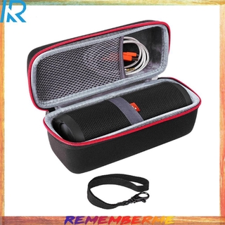 Hộp Cứng Đựng Loa Bluetooth Jbl Flip 4