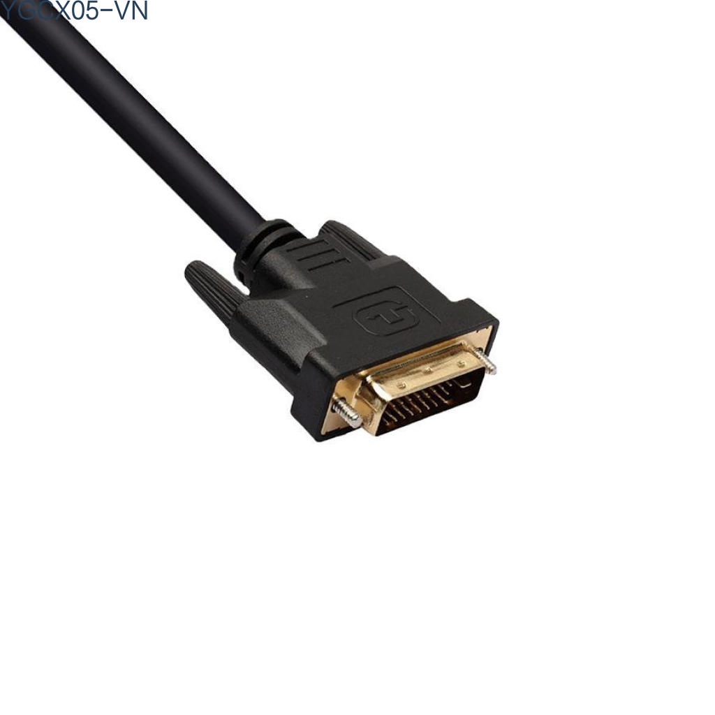 Cáp Chuyển Đổi Hd 1080p Sang Hdmi Dvi Sang 2 Hdmi Cho Hdtv Box Lcd | BigBuy360 - bigbuy360.vn