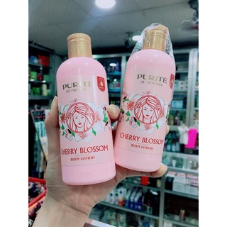 Sữa Dưỡng Thể PURITE PROVENCE