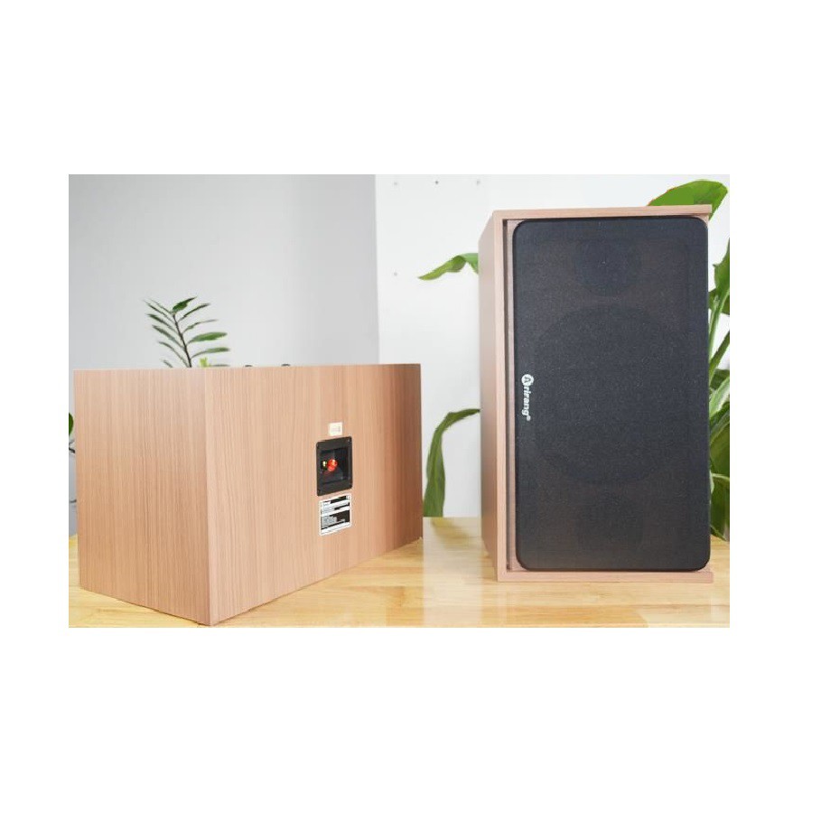 Loa trầm Arirang JANT-VIII