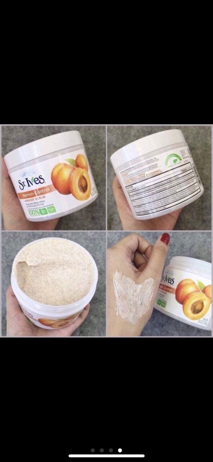 Tẩy tế bào chết toàn thân ST.Ives | BigBuy360 - bigbuy360.vn