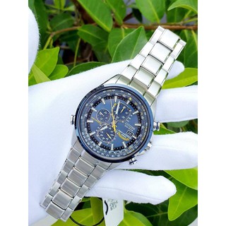 Đồng hồ nam Citizen AT8020-54L