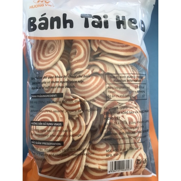 Ô mai  Hương Việt Các Loại180g