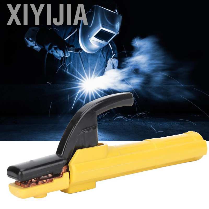 Dụng Cụ Kẹp Dây Điện Cực Đa Năng 300a