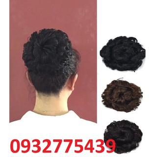 Búi tóc giả hàn quốc BT301