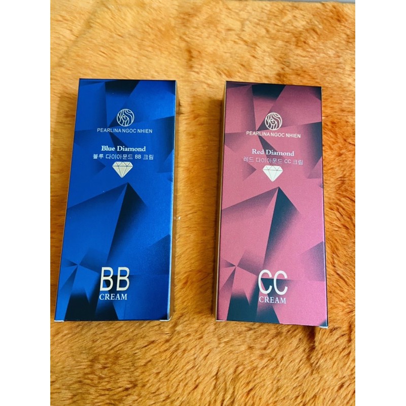 Bán siêu chạy Kem Nền BB Cream SPF30 PA++ Siêu Che Khuyết Điểm AGC Blue Diamond NO.506 | BigBuy360 - bigbuy360.vn