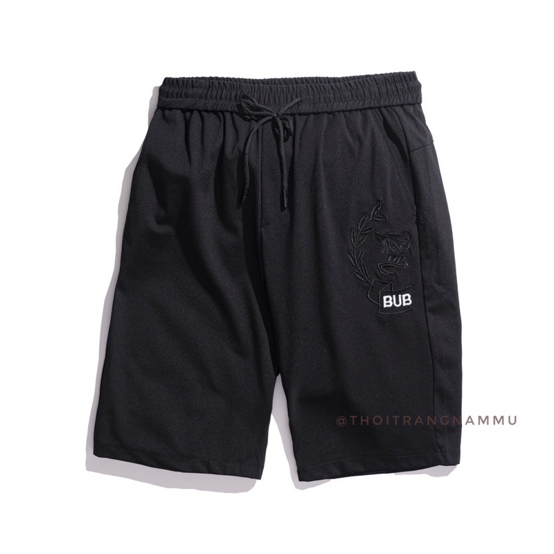 Quần đùi nam chất umi xuất xịn ⚜️FREESHIP⚜️ Quần đùi nam thể thao cao cấp nhiều họa tiết chọn lựa | BigBuy360 - bigbuy360.vn