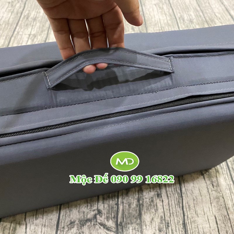 Nệm Ngồi Thiền YOGI 60x50cm Phật Giáo Sang Trọng, Tinh Tế, Trang Nhã - Thiền Định Yoga Thư Giãn, Xoa Dịu Căng Thẳng