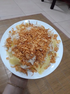 Hành phi thơm, giòn, ngon HOMEMADE 2020