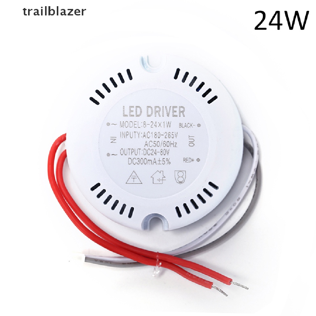 Bộ Chuyển Đổi Nguồn Điện Cho Đèn led / Bóng Tròn