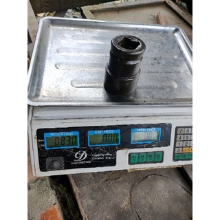 Đầu tuýp 1inch hàng Nhật bãi