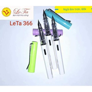 Bút mài Lê Ta 366