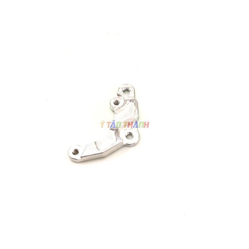 pas đĩa 260mm heo rembo gắn winner