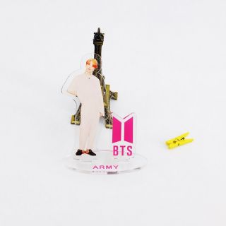 STANDEE BTS SIÊU ĐẸP 7CM x 9CM