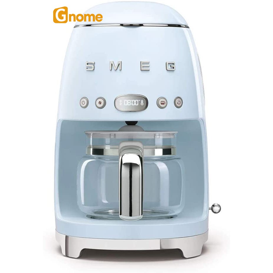 Máy pha cafe Smeg DCF02 [Hàng Đức]