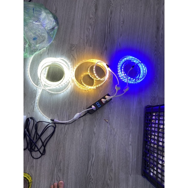 Sale_Dây đèn led hắt trần 2h, 3h bóng