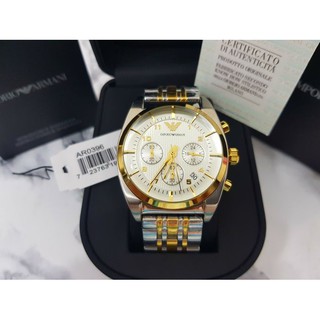 Đồng hồ nam Armani AR0396