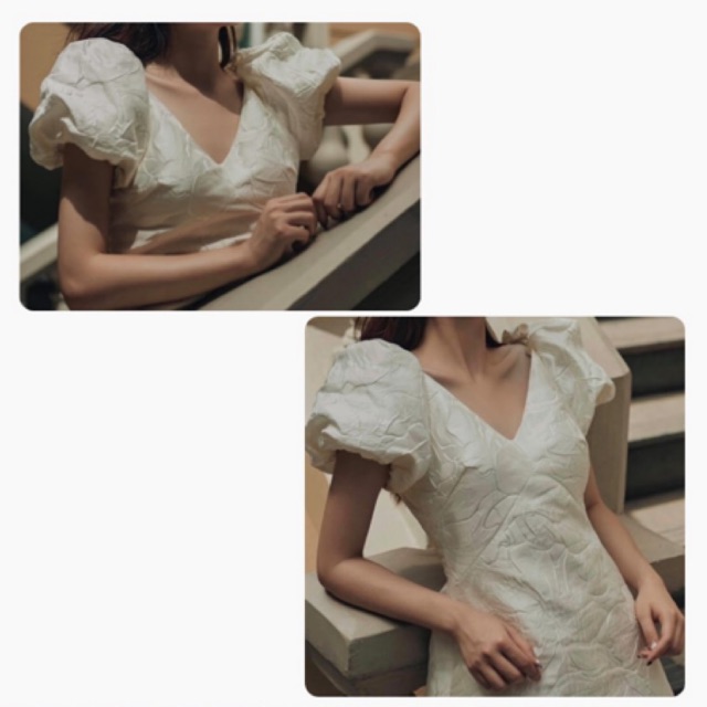 Maria Dress