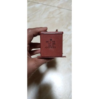 Tụ nga 4uf 630v