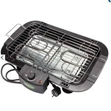 Bếp Nướng Không Khói Electric Barbecue Grill