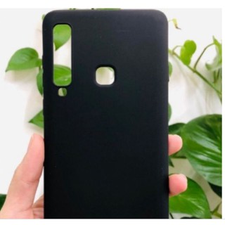 Ốp lưng samsung galaxy A9 2018 silicon dẻo Ou Case chính hãng