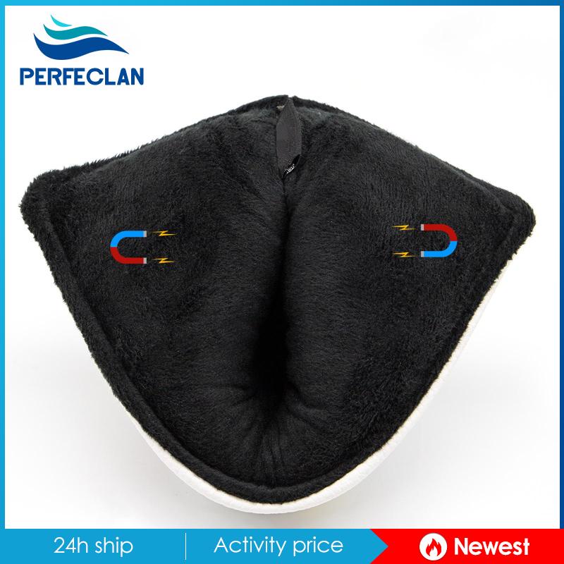 Vỏ Bọc Đầu Gậy Đánh Golf Từ Tính Bằng PU