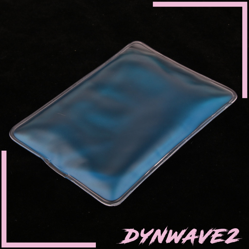 (Hàng Mới Về) Túi Gel Chườm Nóng Lạnh Giảm Đau Có Thể Tái Sử Dụng Dynwave2