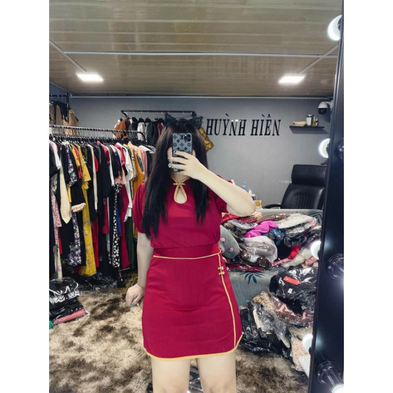 sét cổ tàu bigsize