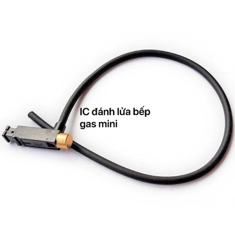 IC đánh lửa bêp gas du lịch