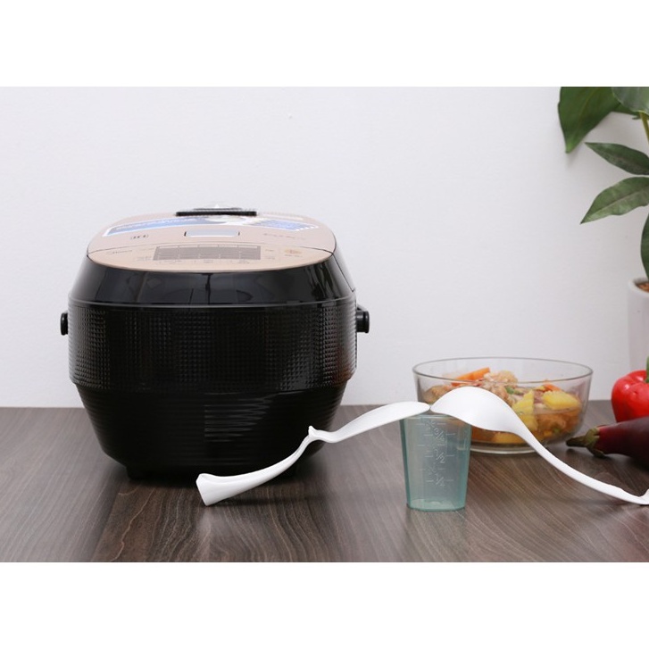 Nồi cơm điện cao tần Midea 1.5 lít MB-HS4007 Mới 100%