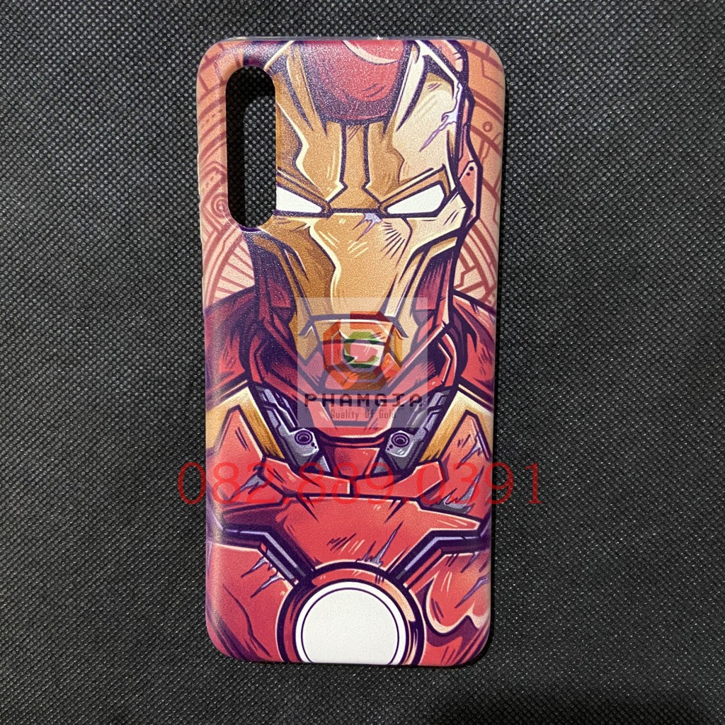 Ốp lưng dẻo in hình đẹp nam tínhSAMSUNG A51 A71 A10 A20 A30 A50 A30S A50S J4+ J6+ A70 A10S