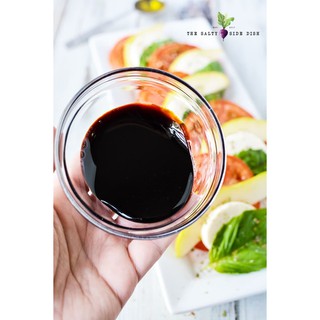 Dấm Balsamic Modena 4 stars Ý-500ml