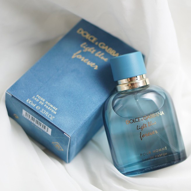 Nước hoa chính hãng Light Blue Forever Pour Homme  ᴘʜᴀɴᴅɪᴇᴍᴍʏ997 Ⓡ