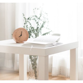 Đồng Hồ Để Bàn Bela Vân Gỗ Sồi