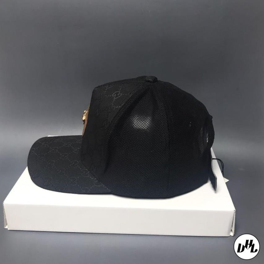 Mũ lưỡi trai VHL Shop, nón logo sói cực chất phong cách trẻ trung