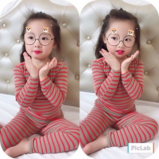 Bôn kẻ HM cho bé