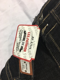 Quần jean 1 chiec 80.000₫