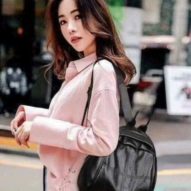 Balo gấu