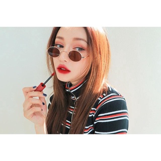 (Chính Hãng) Son Kem Lì 3CE Stylenanda Soft Lip Lacquer #Change Mode Đỏ Lạnh