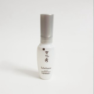 Tinh chất trắng da mờ thâm sạm da Snowise brightening serum 8ml