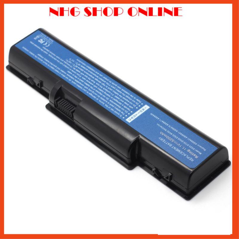 Pin laptop Acer G630 4310 MS2268 MS2273 MS2285 NV52 NV5214U NV53 NV54 NV56 NV58 NV59