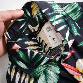 SƠ MI HAWAII ĐI BIỂN - DU LỊCH - SMC2130
