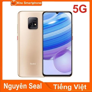 Điện thoại xiaomi redmi 10x 64gb ram 6gb - nhập khẩu